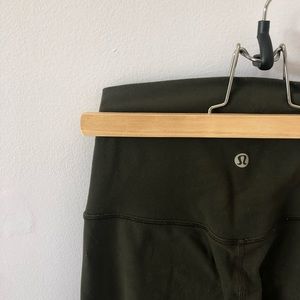 Lululemon Align Leggings